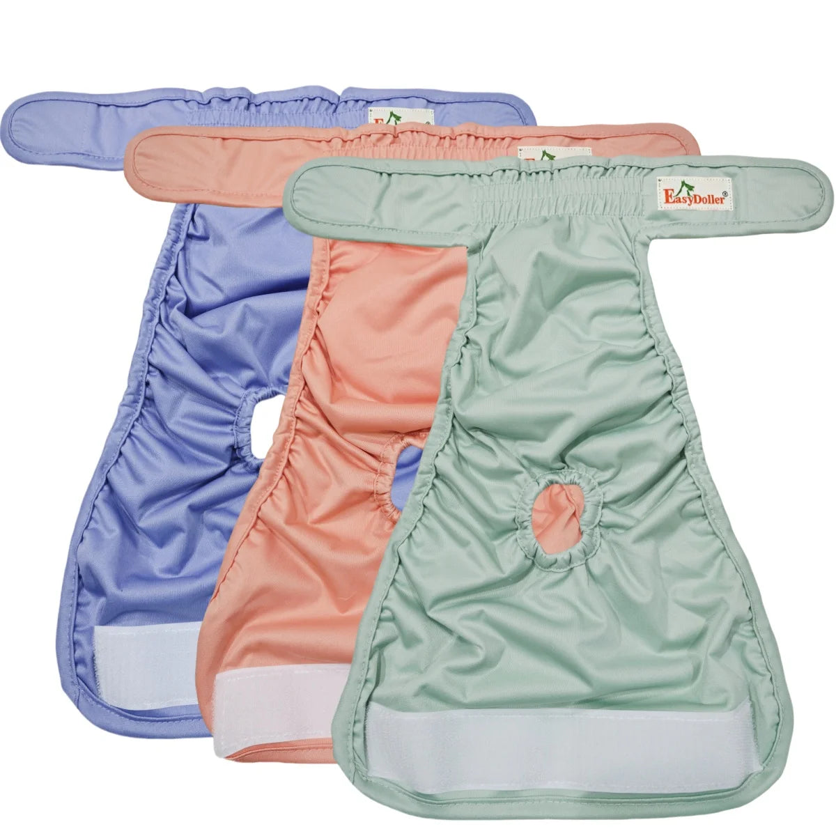 Reusable Leak-proof Female Dog Nappy